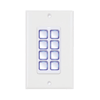 RTI RK1-8 blanc