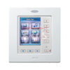 RTI RK3V  Blanc laqu�