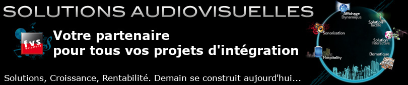 Solutions d'int�gration