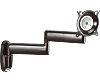 CHIEF KWD-110B noir