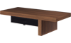 Meuble A/V VOGEL'S CFM105 WALNUT Meuble A/V VOGEL'S CFM105 WALNUT