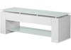 VOGEL'S Q6120 Meuble A/V Blanc VOGEL'S Q6120 Meuble A/V Blanc