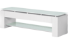 VOGEL'S Q6150 Meuble A/V BLANC VOGEL'S Q6150 Meuble A/V BLANC