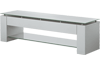 VOGEL'S Q6150 Meuble A/V SILVER VOGEL'S Q6150 Meuble A/V SILVER
