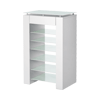 VOGEL'S Q7068 Meuble A/V BLANC VOGEL'S Q7068 Meuble A/V BLANC