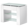 VOGEL'S Q7077 Meuble A/V BLANC VOGEL'S Q7077 Meuble A/V BLANC