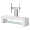 VOGEL'S Q6250 Meuble A/V BLANC VOGEL'S Q6250 Meuble A/V BLANC
