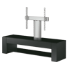 VOGEL'S Q6250 Meuble A/V LAQUE NOIRE VOGEL'S Q6250 Meuble A/V LAQUE NOIRE