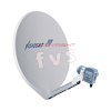 VISIOSAT ANTSMC55UNI