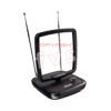 PHILIPS SDV5120 noire