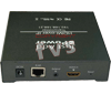 JUST ADD POWER HDMI-308A