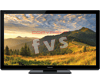 PANASONIC TX-P55VT30E TNT MPEG4