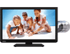 TOSHIBA 22D1333G DVD TNT MPEG4
