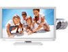 TOSHIBA 22D1334G DVD BLANC TNT MPEG4