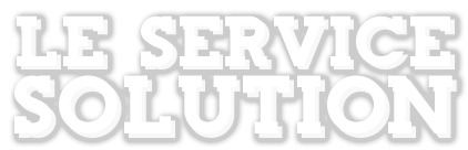 Service Solution