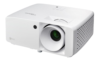 OPTOMA ZH401e OPTOMA ZH401e