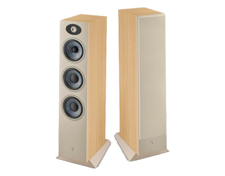 FOCAL THEVA N3 Light Wood (l'unit)