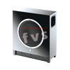 FOCAL SUB AIR Noir