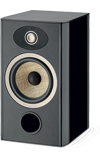 FOCAL ARIA EVO X N1 BLACK HG