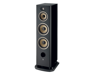 FOCAL ARIA EVO X N4 Black (l'unit)
