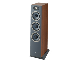 FOCAL THEVA N3 Dark Wood (l'unit)