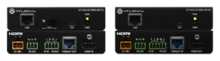 ATLONA AT-AVA-EX100CE-BP-KIT