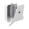 VOGEL'S SOUND 5203 Blanc (pi�ce)