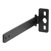 VOGEL'S RISE A161 (7301610) Noir VOGEL'S RISE A161 (7301610) Noir
