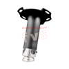 AUDIPACK UTS-0100B Noir AUDIPACK UTS-0100B Noir