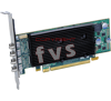 MATROX GRAPHICS M9148 LP PCIE X16 MATROX GRAPHICS M9148 LP PCIE X16