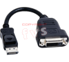 MATROX GRAPHICS CAB-DP-DVIF CABLE DISPLAY PORT MATROX GRAPHICS CAB-DP-DVIF CABLE DISPLAY PORT