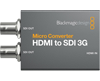 BLACKMAGIC Micro Converter HDMI to SDI 3G WPSU