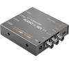 BLACKMAGIC Mini Converter-Audio to SDI 4K(BLACONVMCAUDS4K)