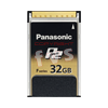 PANASONIC AJ-P2E032FG PANASONIC AJ-P2E032FG