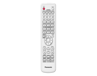 PANASONIC AW-RM50AG PANASONIC AW-RM50AG