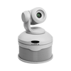 VADDIO CONFERENCE SHOT AV (blanc) 999-9995-001W
