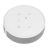 VADDIO TABLE MIC MICROPHONE (Blanc)