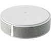 VADDIO EasyIP TableMIC D (Blanc) Dante Version POE