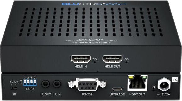 BLUSTREAM HEX70CSTX