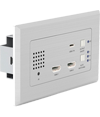 BLUSTREAM HEX31WPTX