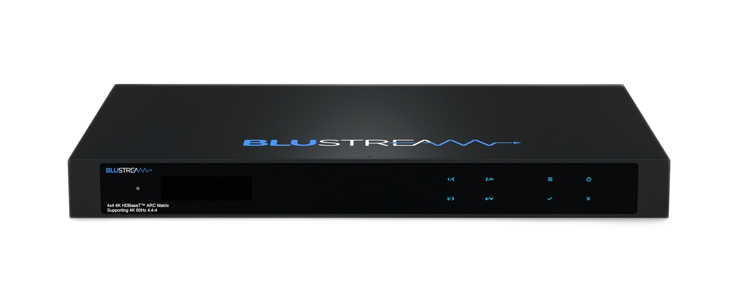 BLUSTREAM HMXL44ARC-KIT