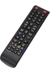 TELECOMMANDE SAMSUNG (ZTELESAM109)