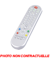 TELECOMMANDE SANYO (ZTELESAN12)