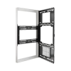 CHIEF LW49UWP Blanc