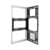 CHIEF LW55UWP Blanc