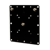 AUDIPACK 390814B Noir