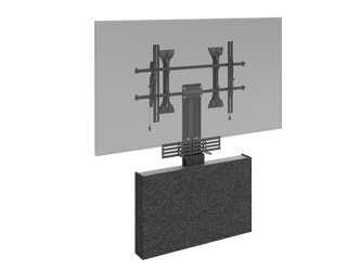 CHIEF FCASTC Fusion Storage Cabinet  CHIEF FCASTC Fusion Storage Cabinet