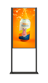 SCREEN'UP SPOM46 W (4 colis) pour SAMSUNG OM46B SCREEN'UP SPOM46 W (4 colis) pour SAMSUNG OM46B
