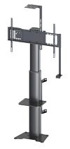 SCREEN'UP MOT5586 COLONNE MURALE (1 colis) SCREEN'UP MOT5586 COLONNE MURALE (1 colis)