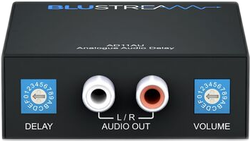 BLUSTREAM ADC11AU BLUSTREAM ADC11AU